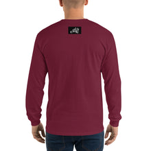 Load image into Gallery viewer, Men’s Long Sleeve Shirt
