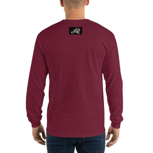 Men’s Long Sleeve Shirt