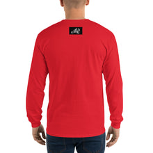 Load image into Gallery viewer, Men’s Long Sleeve Shirt
