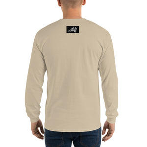 Men’s Long Sleeve Shirt