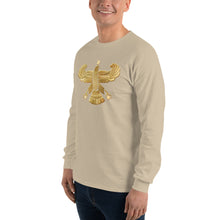 Load image into Gallery viewer, Men’s Long Sleeve Shirt
