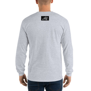 Men’s Long Sleeve Shirt