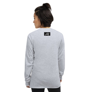 Men’s Long Sleeve Shirt