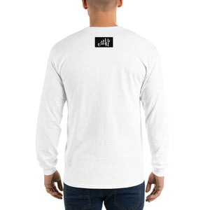 Men’s Long Sleeve Shirt