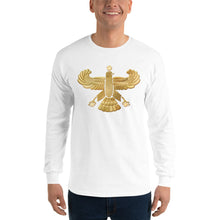 Load image into Gallery viewer, Men’s Long Sleeve Shirt
