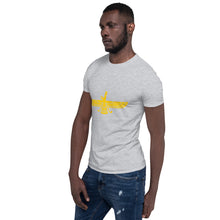 Load image into Gallery viewer, Short-Sleeve Unisex T-Shirt
