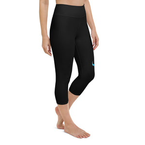 Yoga Capri Leggings