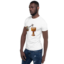 Load image into Gallery viewer, Short-Sleeve Unisex T-Shirt
