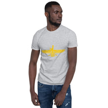 Load image into Gallery viewer, Short-Sleeve Unisex T-Shirt
