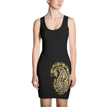 Load image into Gallery viewer, Sublimation Cut &amp; Sew Dress
