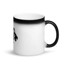 Load image into Gallery viewer, Matte Black Magic Mug
