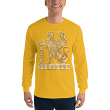 Load image into Gallery viewer, Men’s Long Sleeve Shirt
