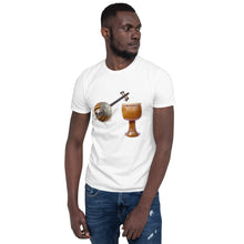 Load image into Gallery viewer, Short-Sleeve Unisex T-Shirt
