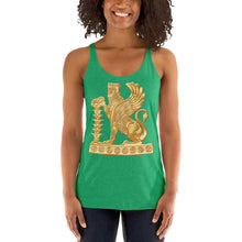 Load image into Gallery viewer, Women&#39;s Racerback Tank
