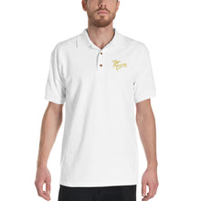 Load image into Gallery viewer, Embroidered Polo Shirt
