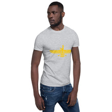 Load image into Gallery viewer, Short-Sleeve Unisex T-Shirt
