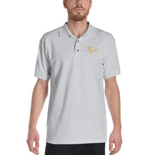 Load image into Gallery viewer, Embroidered Polo Shirt
