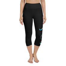 Load image into Gallery viewer, Yoga Capri Leggings
