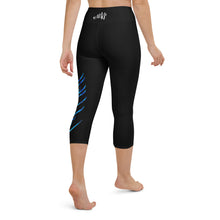 Load image into Gallery viewer, Yoga Capri Leggings
