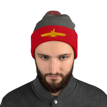 Load image into Gallery viewer, Pom-Pom Beanie
