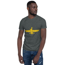 Load image into Gallery viewer, Short-Sleeve Unisex T-Shirt
