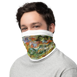 Neck Gaiter