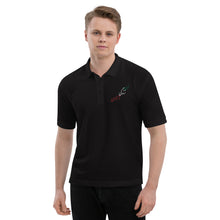 Load image into Gallery viewer, Men&#39;s Premium Polo
