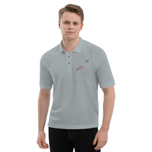 Load image into Gallery viewer, Men&#39;s Premium Polo
