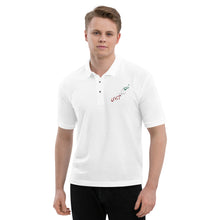 Load image into Gallery viewer, Men&#39;s Premium Polo
