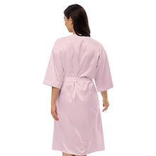 Load image into Gallery viewer, Satin robe
