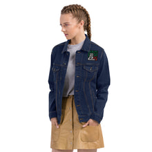 Load image into Gallery viewer, Unisex denim jacket
