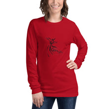 Load image into Gallery viewer, Unisex Long Sleeve Tee
