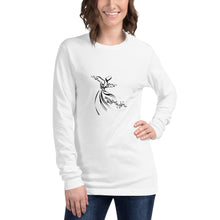 Load image into Gallery viewer, Unisex Long Sleeve Tee
