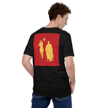 Load image into Gallery viewer, Unisex t-shirt
