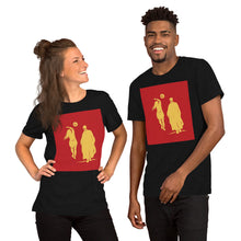 Load image into Gallery viewer, Unisex t-shirt
