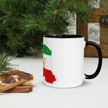 Load image into Gallery viewer, Mug with Color Inside
