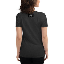 Load image into Gallery viewer, Women&#39;s short sleeve t-shirt
