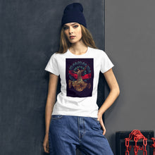 Load image into Gallery viewer, Women&#39;s short sleeve t-shirt
